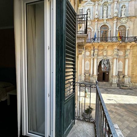 트라파니 Casa Garibaldi 아파트 외부 사진