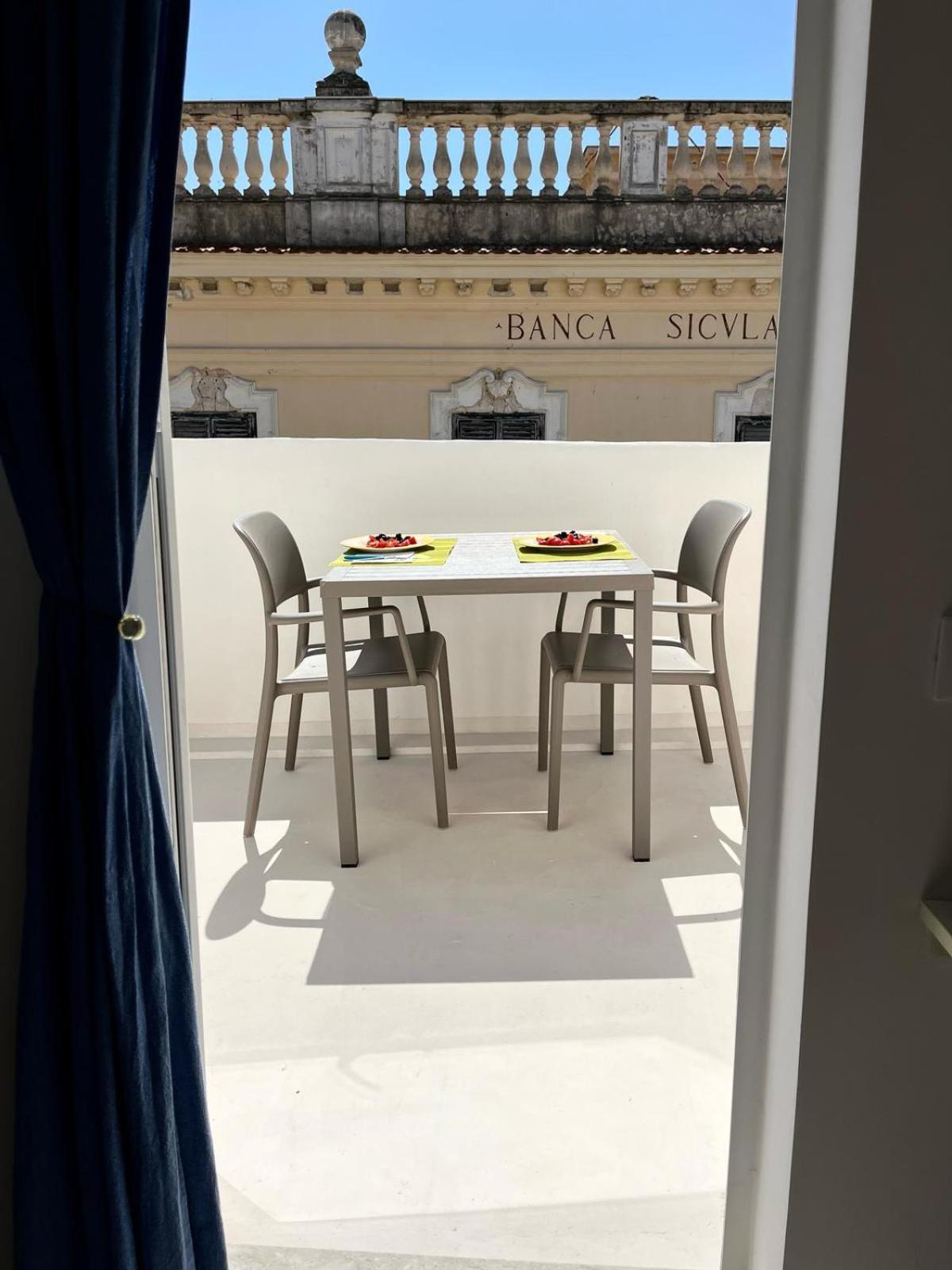 트라파니 Casa Garibaldi 아파트 외부 사진